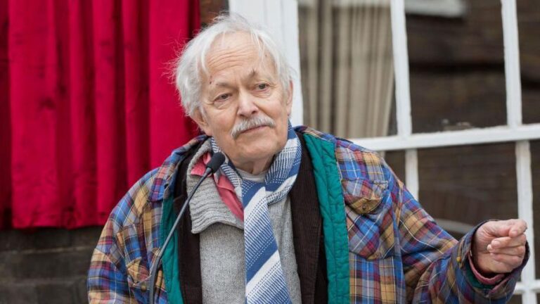 Michael Pennington Net Worth ‘Star Wars’ actor Michael Pennington dies at 82