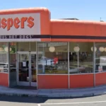 Caspers Hot Dogs shut down