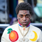 Rapper Kodak Black arrested in Florida on drug trafficking charge