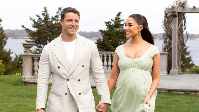 Olivia Culpo Second Pregnancy