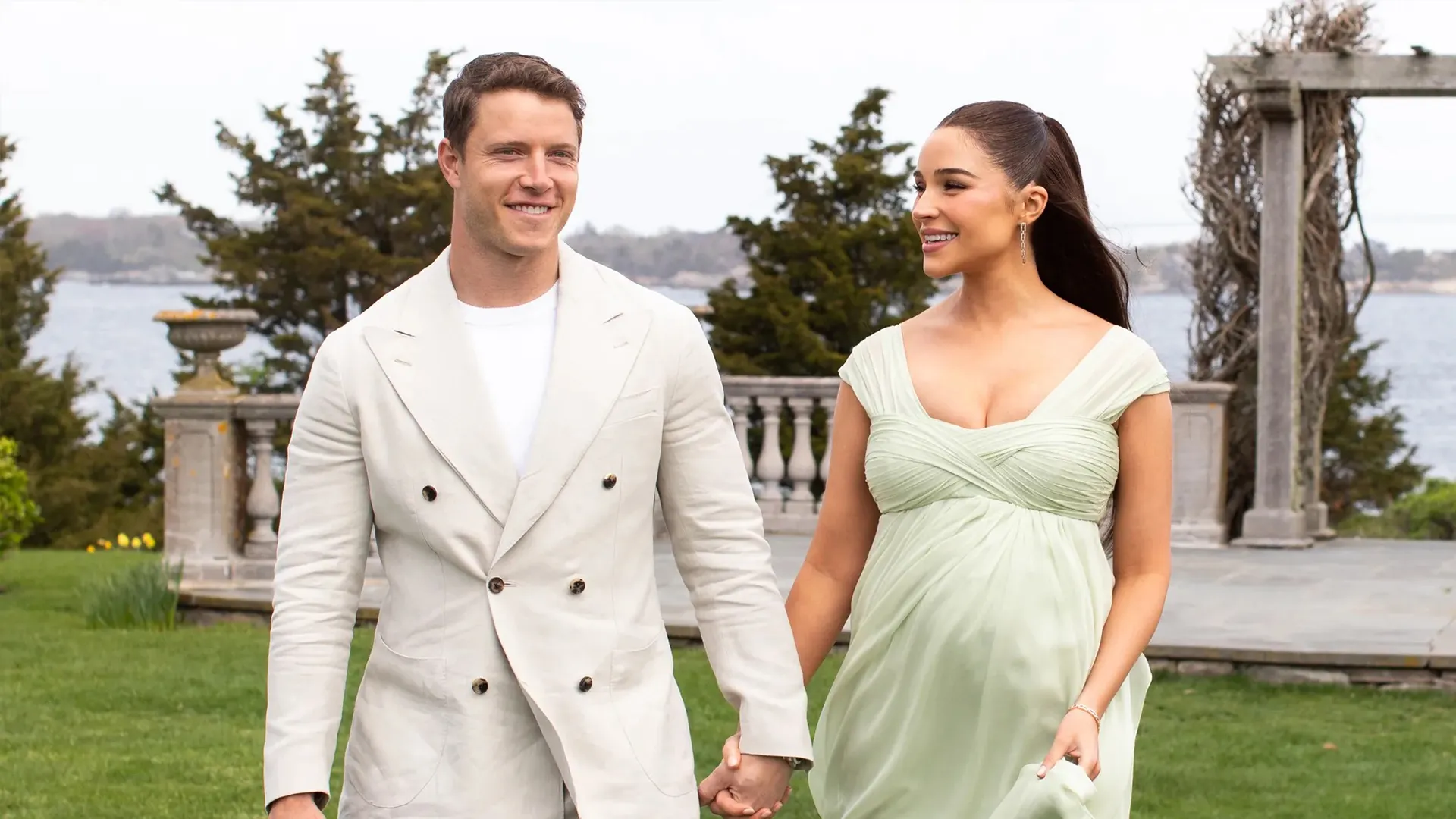Olivia Culpo Second Pregnancy