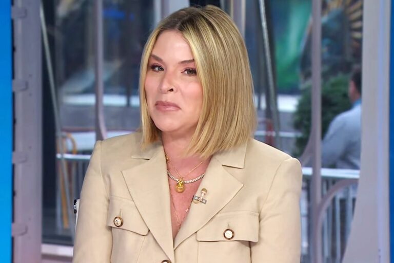 Why Jenna Bush Hager’s Kids Call Her “Biggie” — And Why the TV Host Wants It to Stop