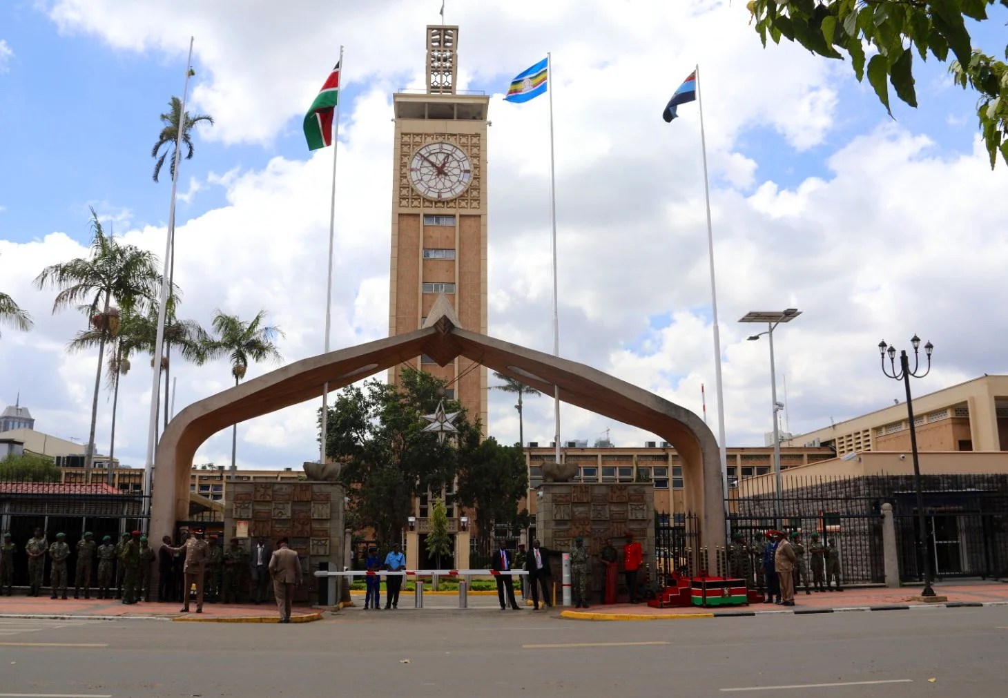 National Assembly invites public views on Finance Bill 2026