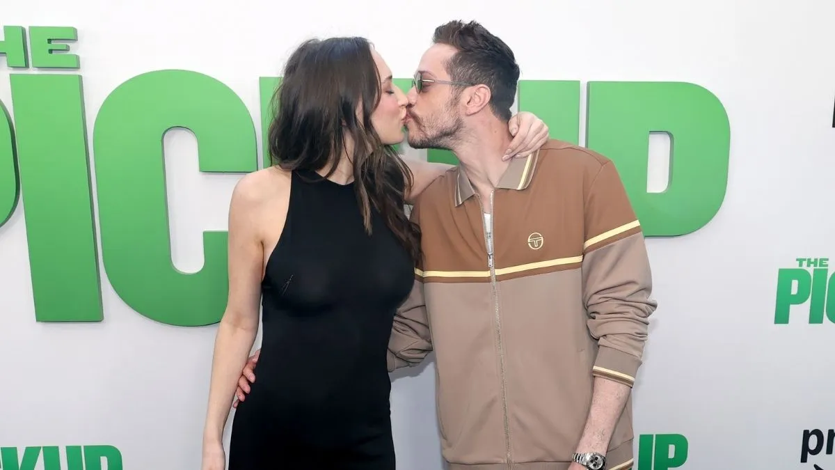 Pete Davidson and Elsie Hewitt Relationship Timeline: Inside Their Breakup, Reconciliation Efforts, and Life After Baby Scottie Rose