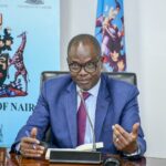 UoN VC Search: Prof. Ayub Gitau Tops Interviews