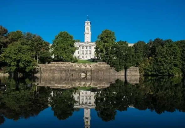 University puts 2,700 staff at risk of redundancy
