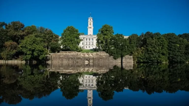 University puts 2,700 staff at risk of redundancy