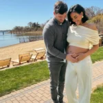 Is Danielle Olivera pregnant?