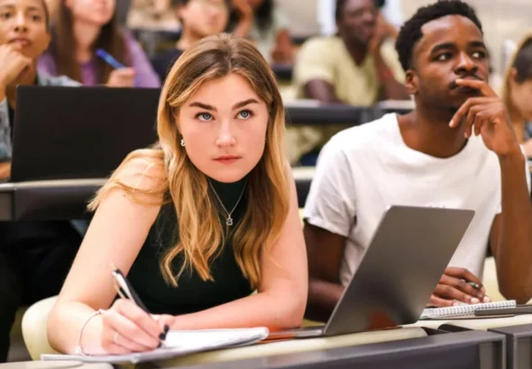 International cyber attack disrupts swathe of universities and schools