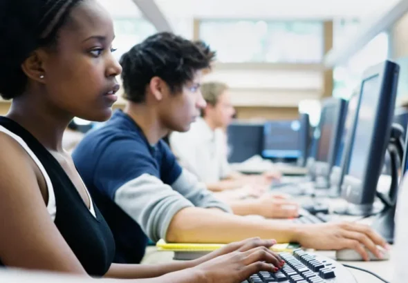 Canvas hack: Company pays criminals to delete students' stolen data