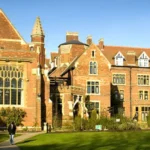 Cambridge College Issues Warnings After Alleged Death Threats Over Israel Trip