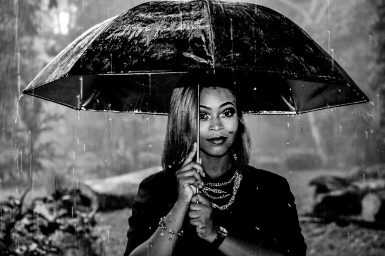 Rain