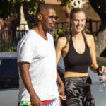 Jamie Foxx Expecting Third Child With Girlfriend Alyce Huckstepp